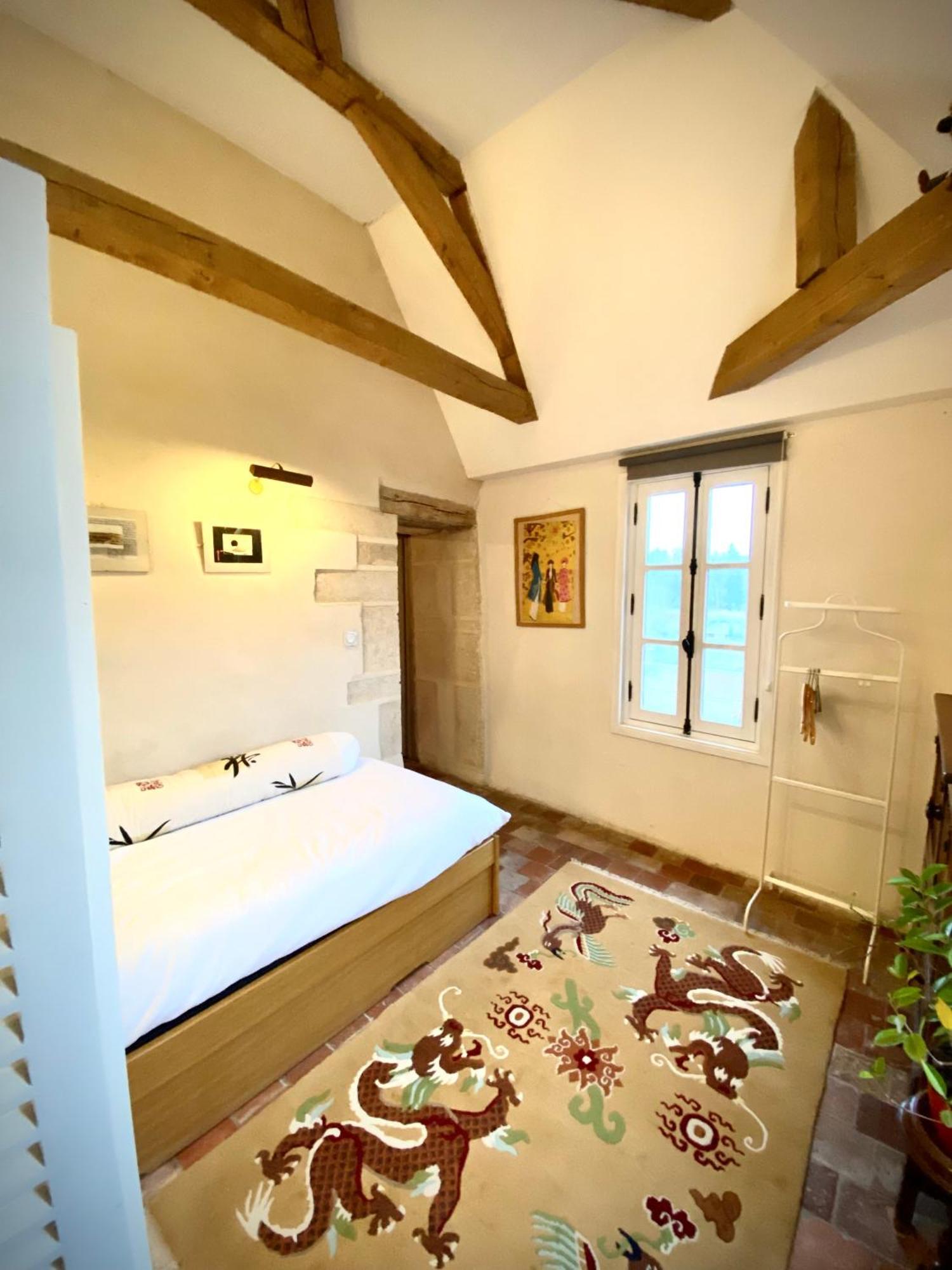 Maison De Noble Nicolas أفالو المظهر الخارجي الصورة