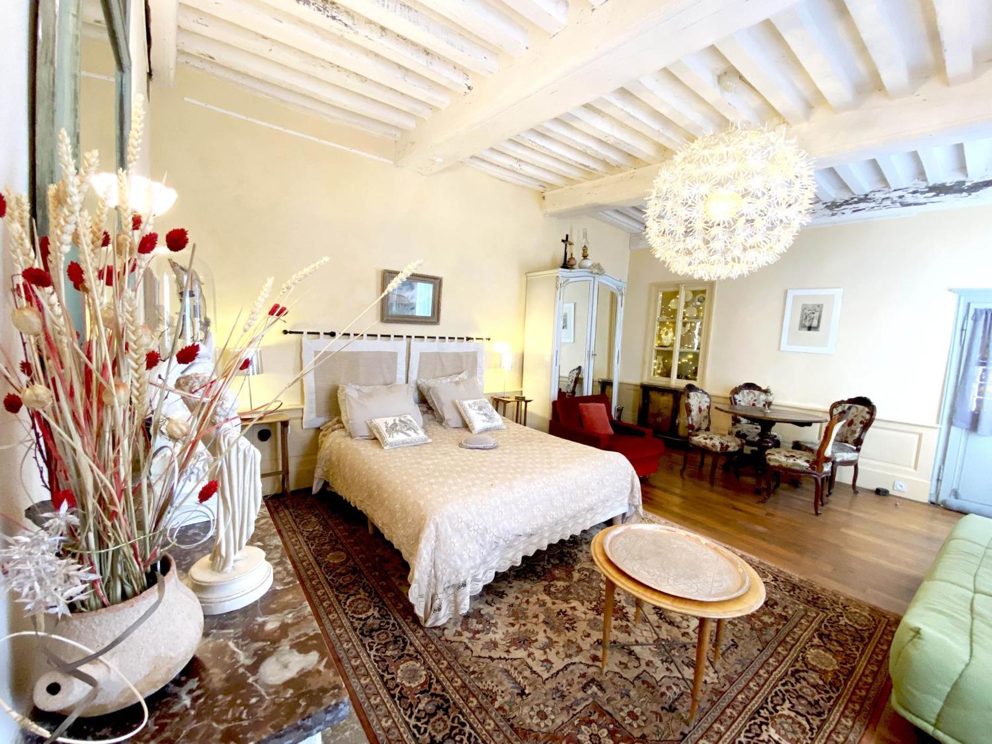 Maison De Noble Nicolas أفالو المظهر الخارجي الصورة