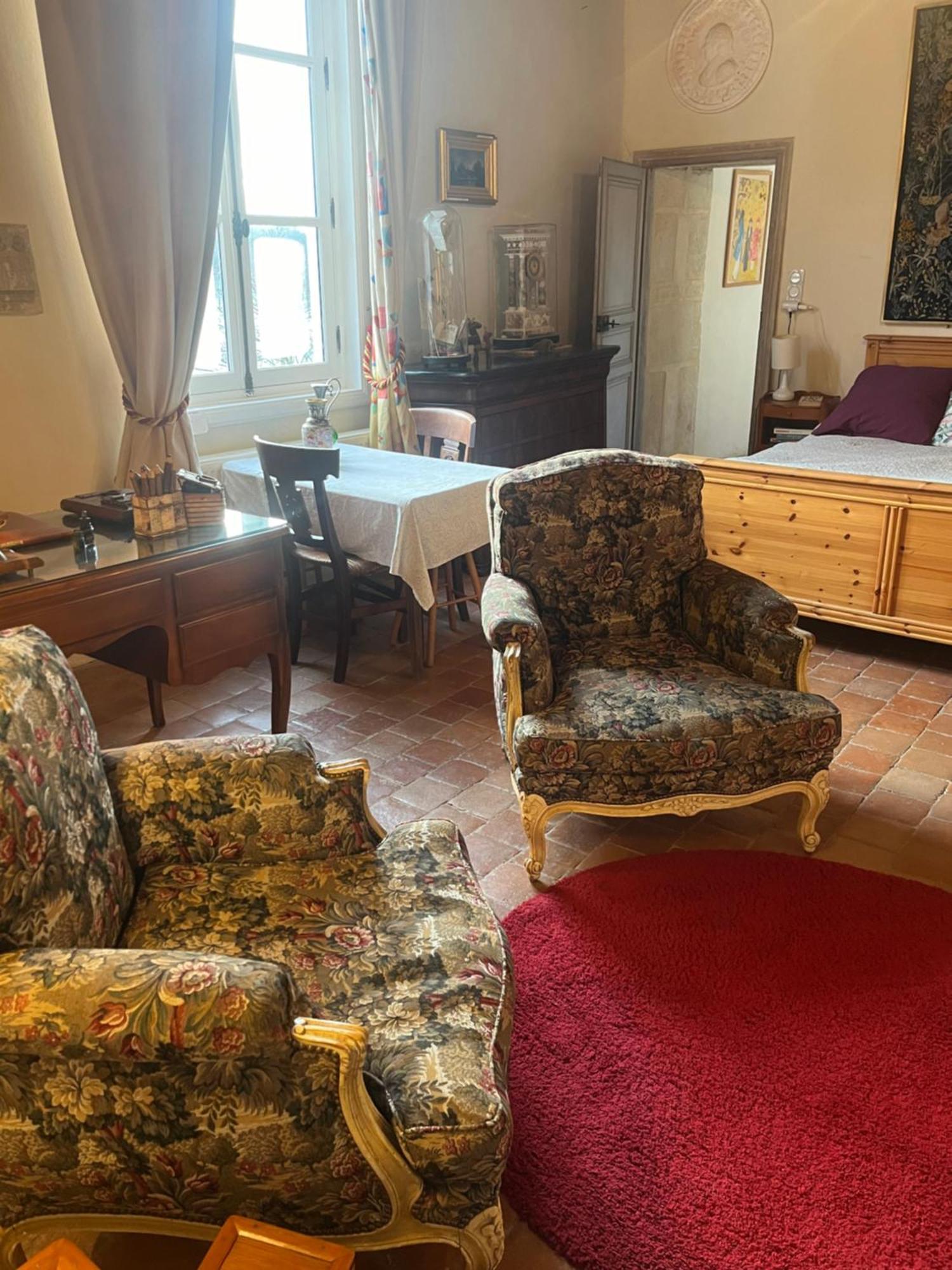 Maison De Noble Nicolas أفالو المظهر الخارجي الصورة